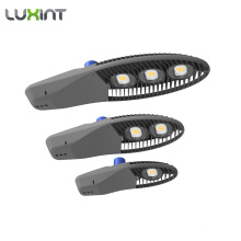 LUXINT SL800 Series Fancy Shape Cob LED Street Lights 100w 120w 140w